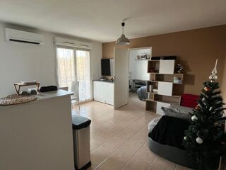  Appartement � vendre 2/3 pi�ces 55 m�