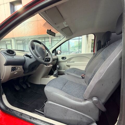 Renault twingo ii TWINGO 2