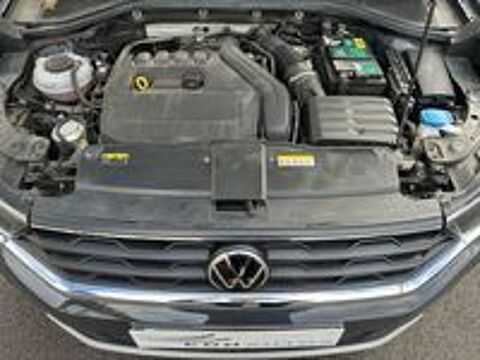 T-ROC T-Roc 1.5 TSI 150 EVO Start/Stop DSG7 Carat 2021 occasion 94260 Fresnes