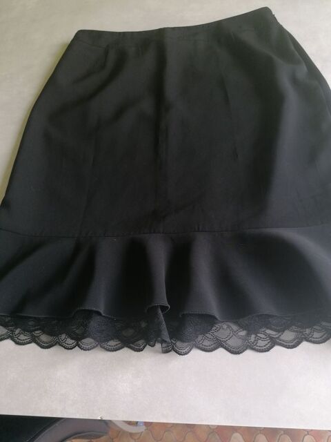 Jupe femme T 46 10 Jury (57)