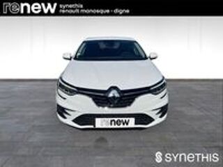Megane IV Berline TCe 140 Techno 2022 occasion 04100 Manosque