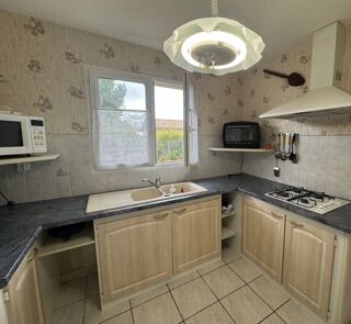  Maison � vendre 6 pi�ces 115 m� Hourtin