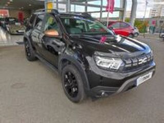 Duster TCe 130 4x2 Extreme 2023 occasion 95520 Osny