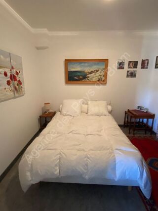  Appartement � vendre 2 pi�ces 43 m�