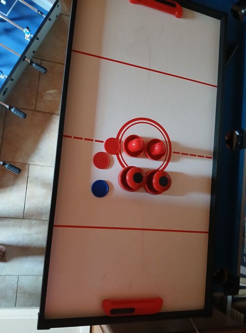 Table multi jeux Jeux / jouets