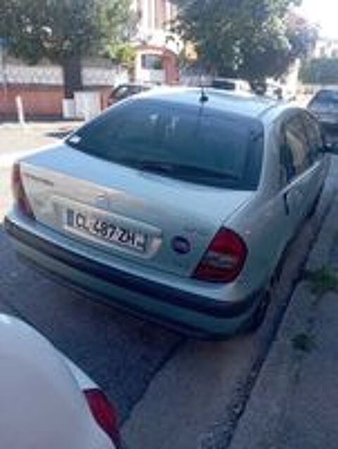 C5 1.6 HDi 110 FAP 2003 occasion 13003 Marseille
