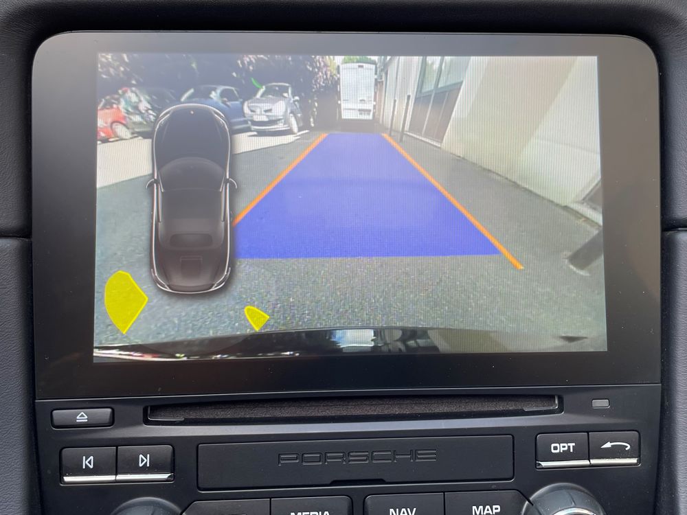 Boxster 718 2.5i GTS 365 ch 2019 occasion 77700 Serris