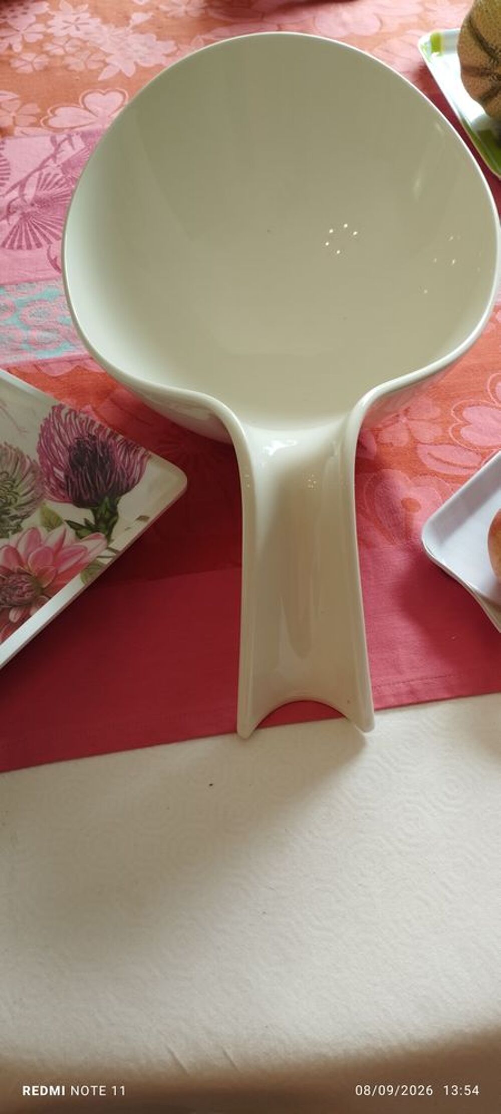 Coupe Villeroy et Bosh Décoration