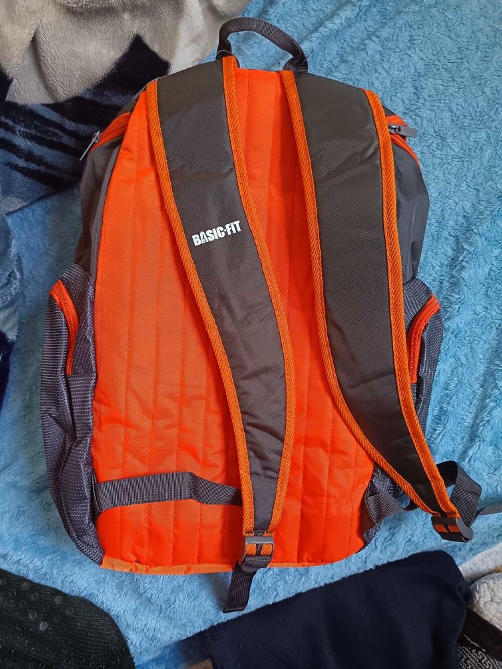 sac de sport Sports