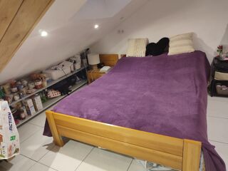  Appartement à louer 1 pièce 20 m²