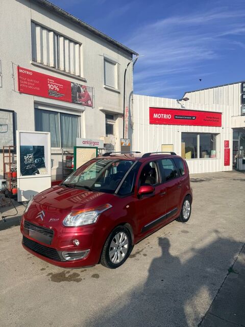 Citroen c3 picasso AUTOMATIQUE