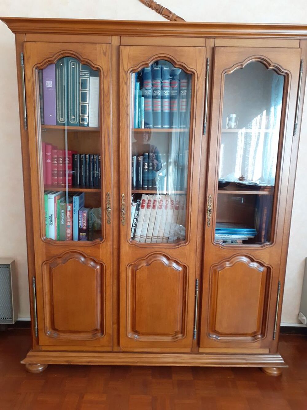 Biblioth&egrave;que Meubles