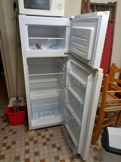 réfrégirateur-congélateur 100 Châteauneuf-sur-Cher (18)