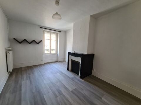  Appartement � louer 2 pi�ces 58 m�