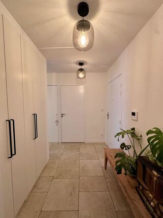  Appartement à vendre 3 pièces 68 m²