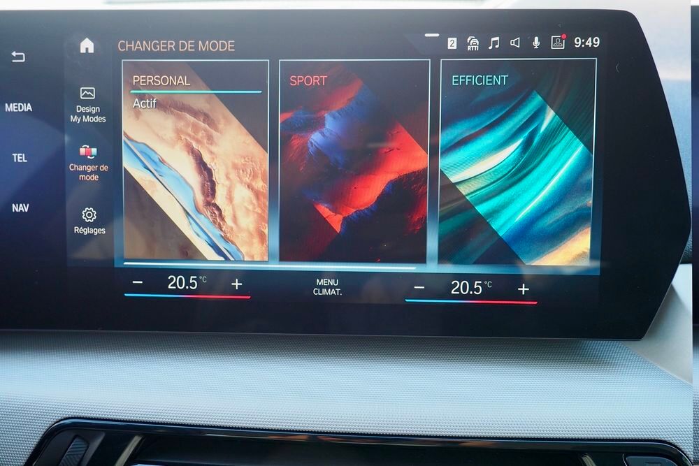 X1 xDrive 25e 245ch DKG7 Business Design 2023 occasion 67230 Obenheim