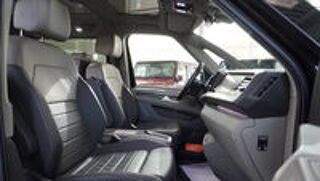 MULTIVAN Multivan Long 1.4 eHybrid 218 DSG6 Style 2021 occasion 75001 Paris