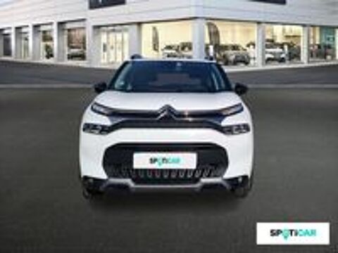 C3 Aircross PureTech 110 S&S BVM6 Feel Pack 2023 occasion 11300 Limoux