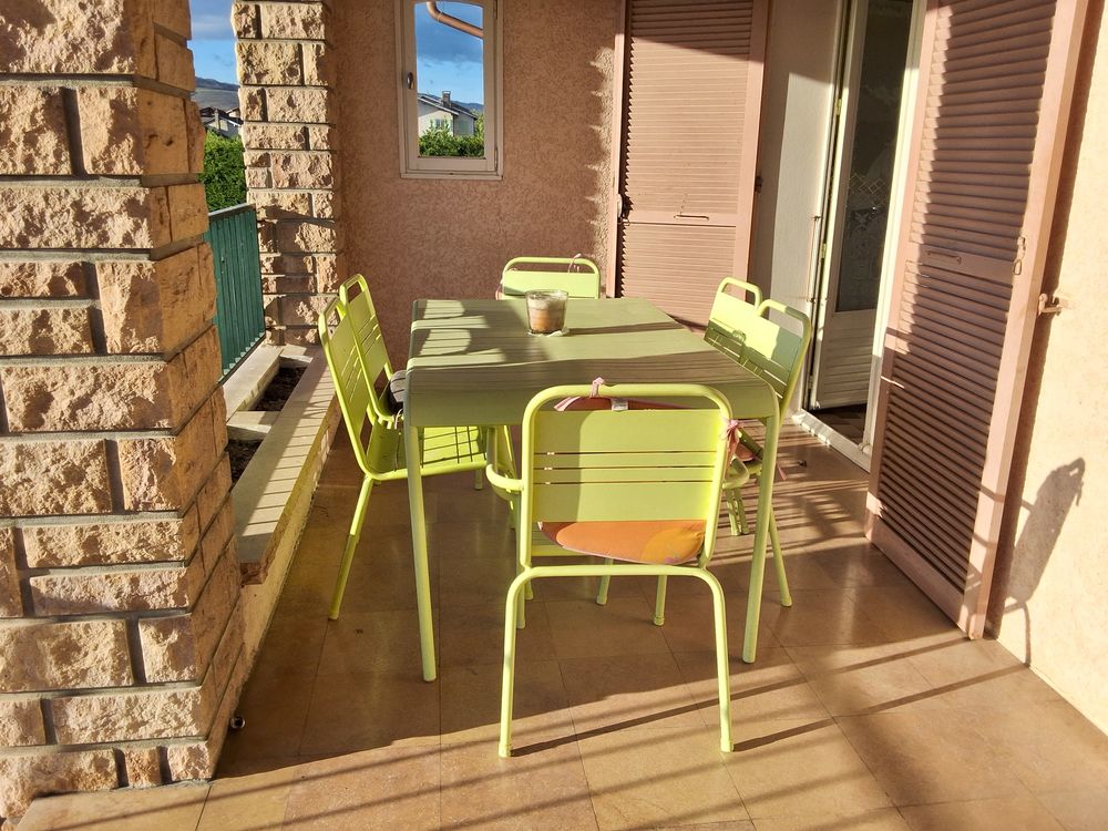   Villa Jeannette  Rhne-Alpes, Cerci (69220)