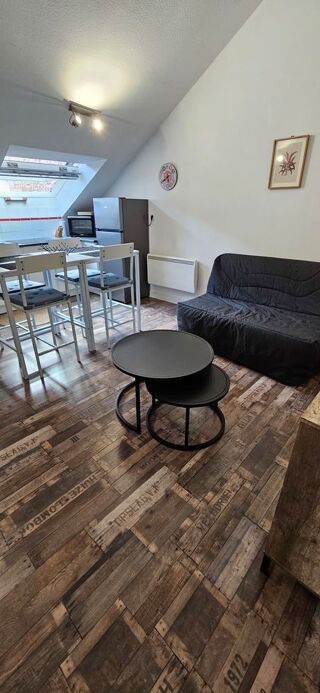  Appartement � louer 2 pi�ces 38 m�