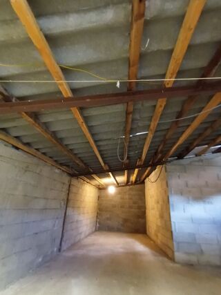  Parking / Garage à vendre 86 m²
