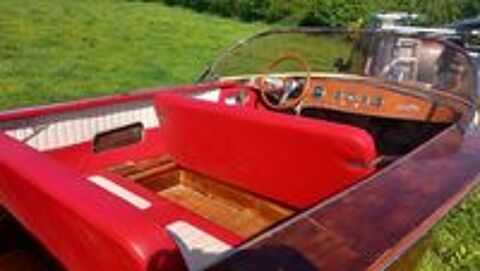Dinghie - Runabout - Open 1960 occasion 29000 Quimper