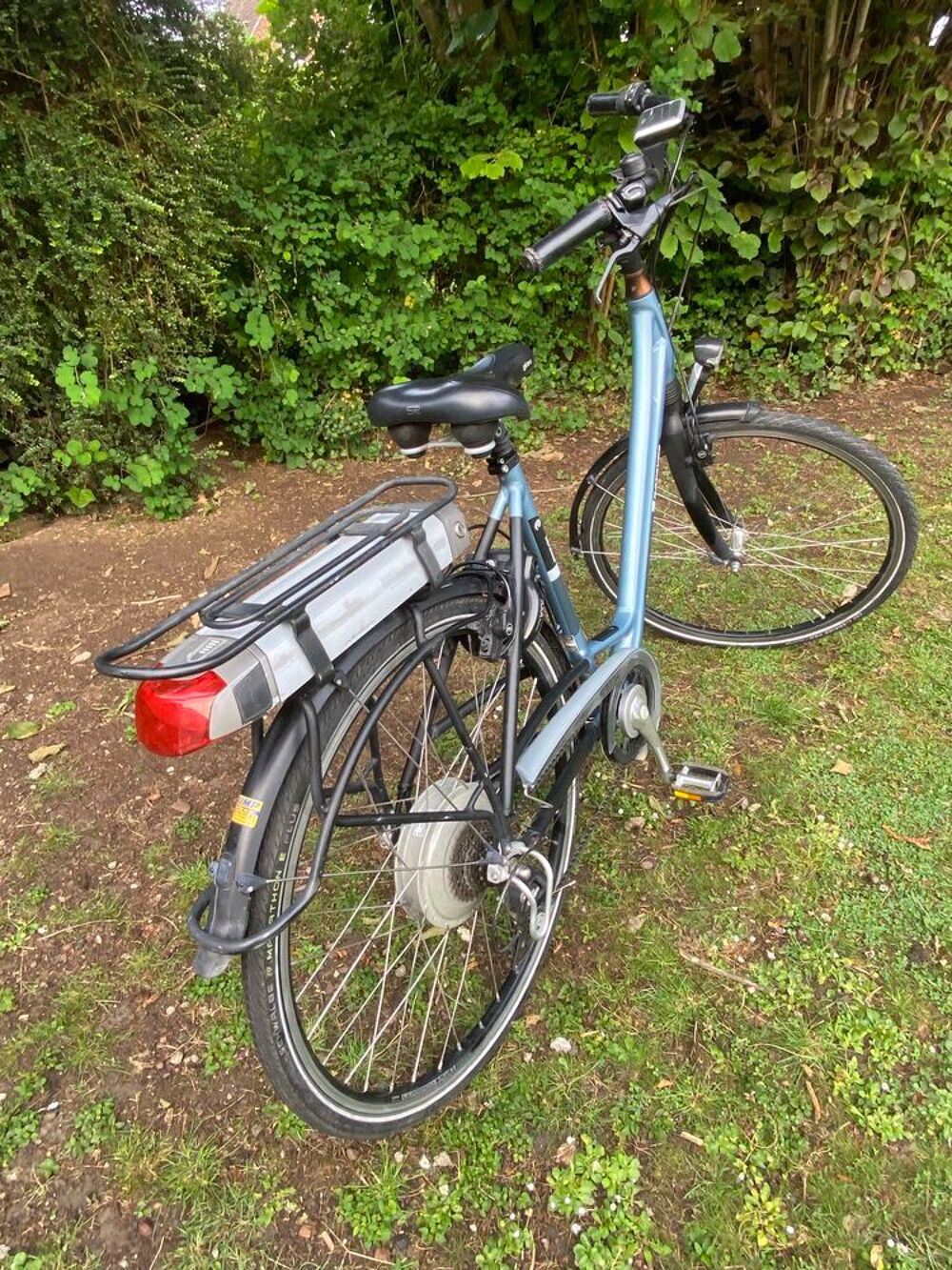 v&eacute;lo &eacute;lectrique BATAVUS Vélos