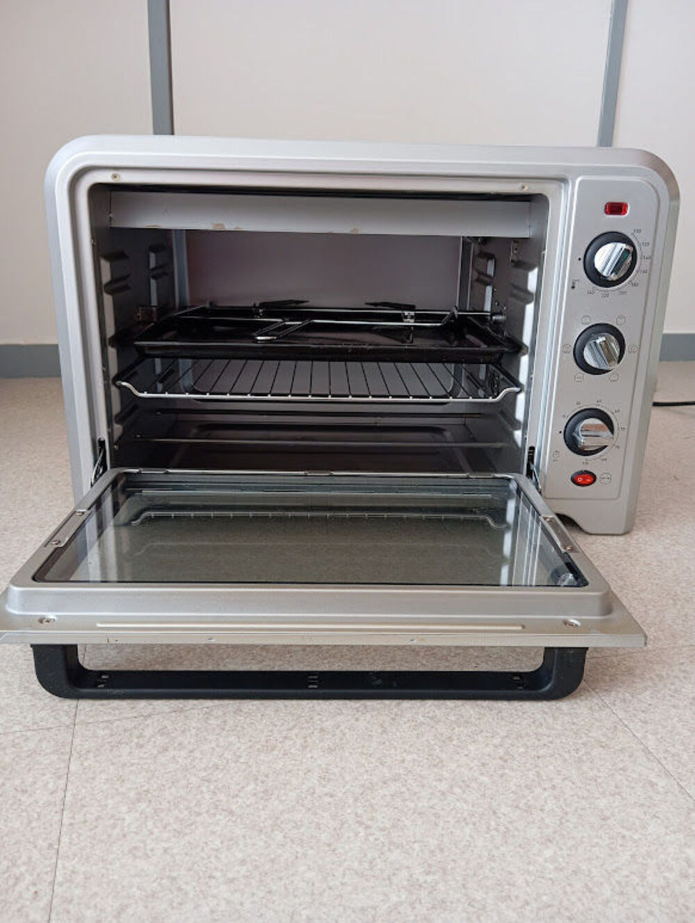 MINI FOUR MOULINEX 39 L Electromnager