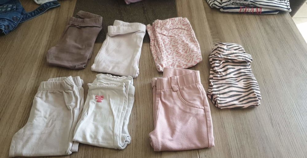 V&ecirc;tements b&eacute;b&eacute; Puériculture