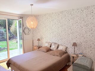  Maison à vendre 6 pièces 165 m²