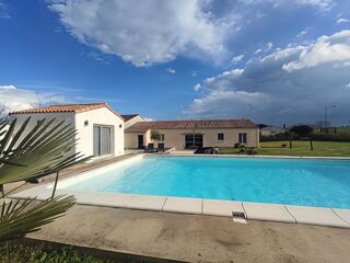  Maison � vendre 5 pi�ces 108 m�