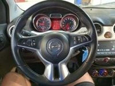 Adam 1.4 Twinport 87ch Glam Start/Stop 2017 occasion 66000 Perpignan