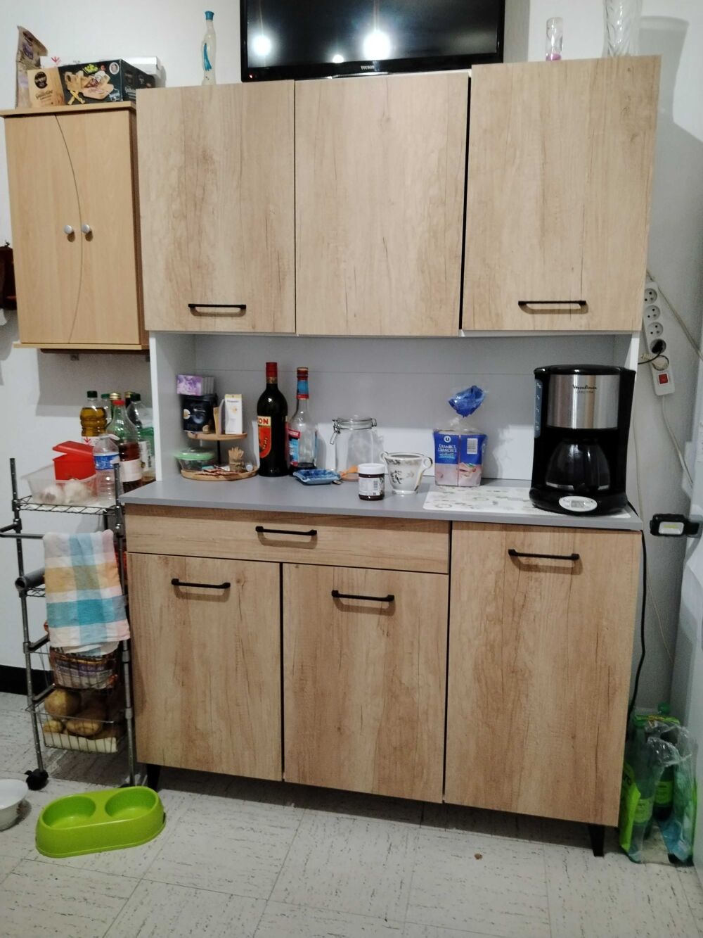 meuble de cuisine Meubles