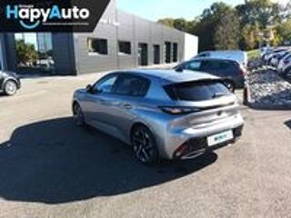 308 BlueHDi 130ch S&S EAT8 Allure 2022 occasion 65000 Tarbes