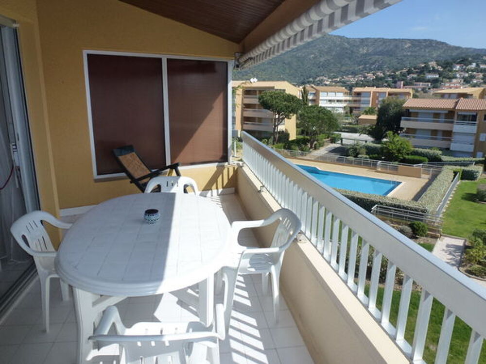   appartement Lavandou Provence-Alpes-Côte d'Azur, Le Lavandou (83980)