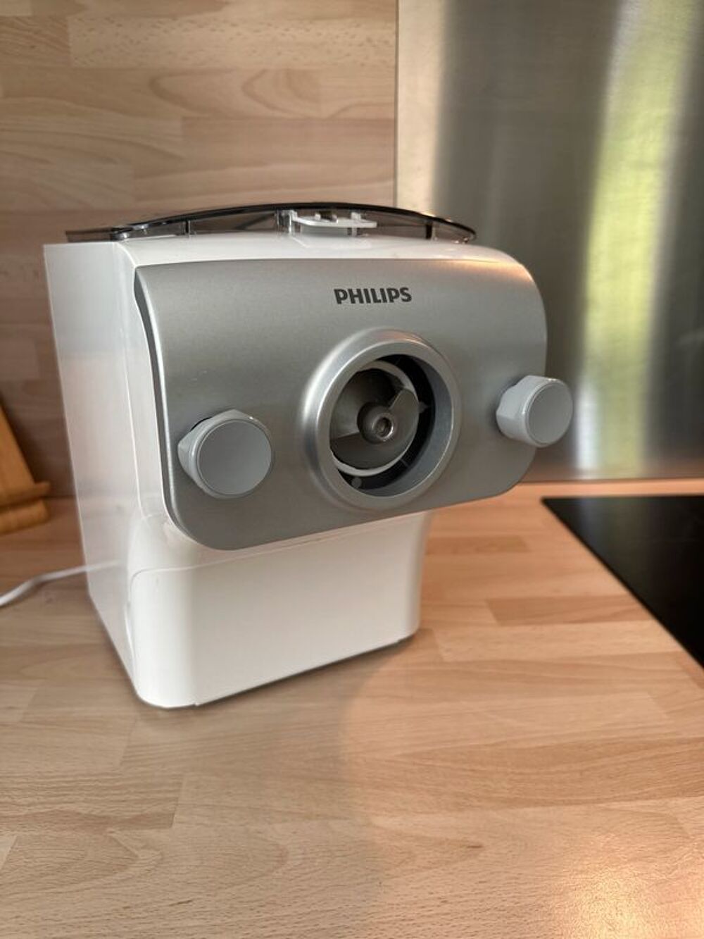 Machine " PastaMaker " Philips Cuisine