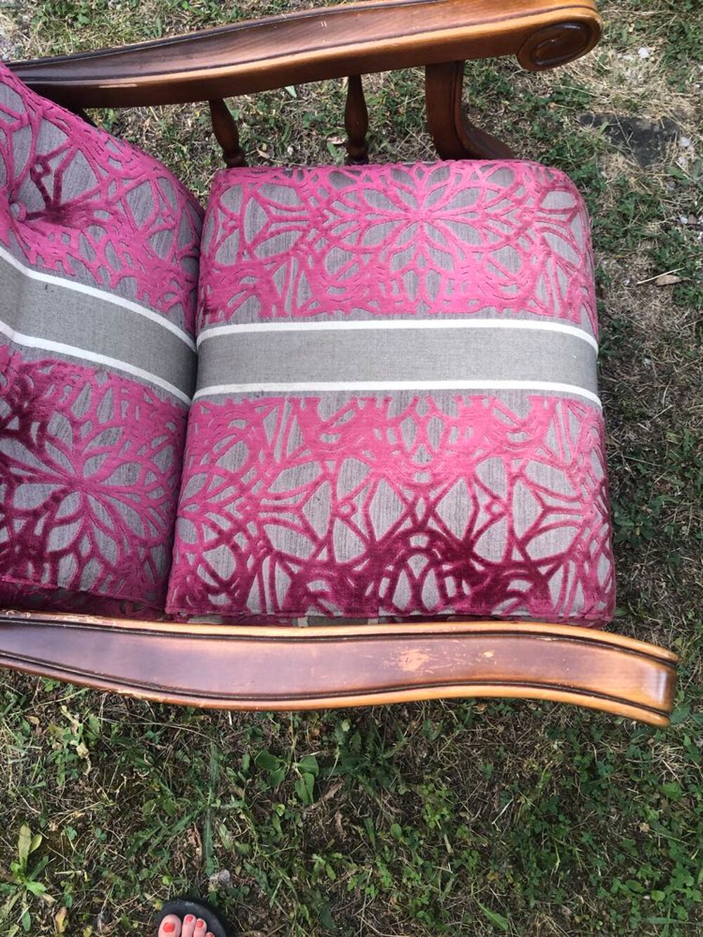 fauteuil Meubles