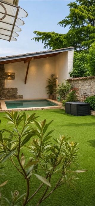  Maison � vendre 8 pi�ces 267 m�