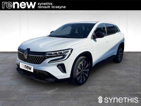 Annonce voiture Renault Austral 27990 €
