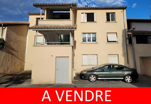 APPARTEMENT - TYPE 2 - 47 M2 Bourg-de-Péage (26300)