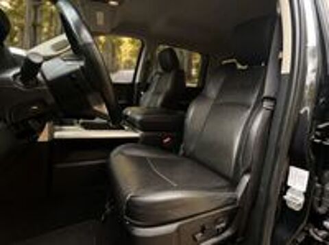 RAM 1500 LAIE V8 5.7L BA8 4X4 2016 occasion 67170 Geudertheim