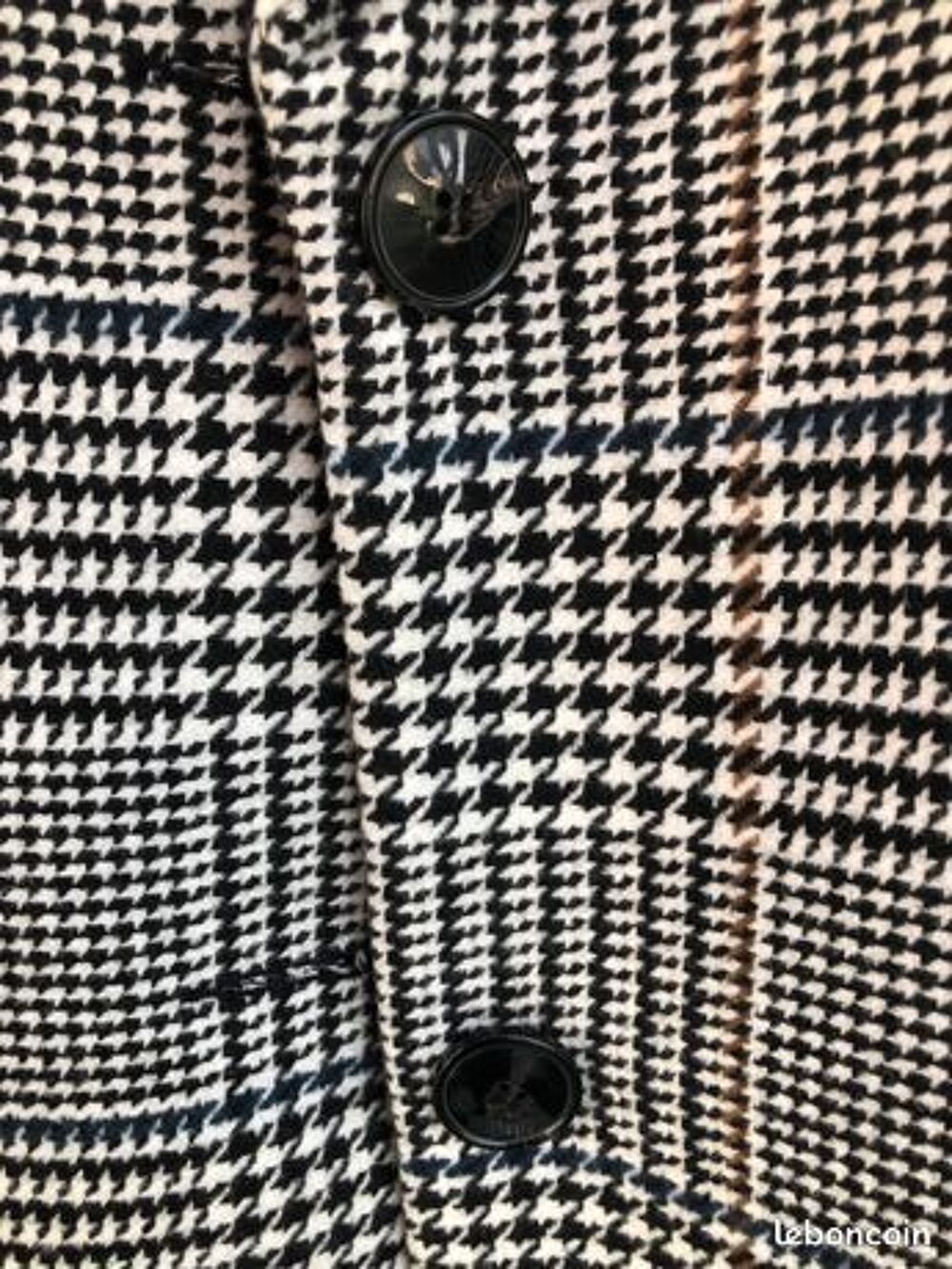 Manteau grande taille Vêtements