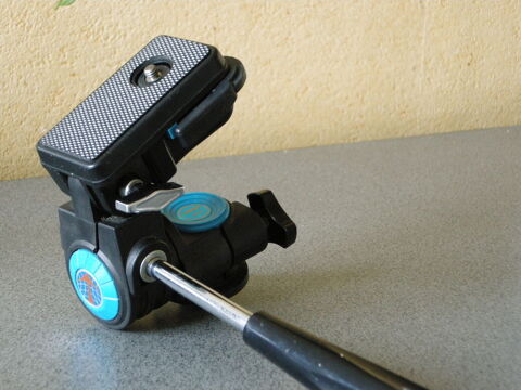 Rotule TOPMAN Japon, pour tr�pieds 8 �pinay-sur-Seine (93)