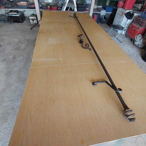 tringle rideaux 1.60 m 20 Pierrefeu-du-Var (83)
