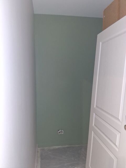 Peintre en b&acirc;timent 0 93170 Bagnolet