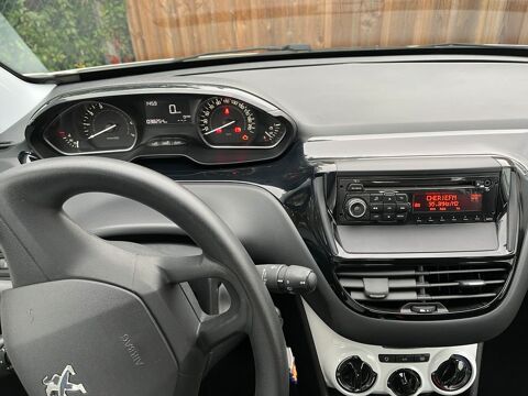 Peugeot 208 1.2 PureTech 68ch BVM5 Access