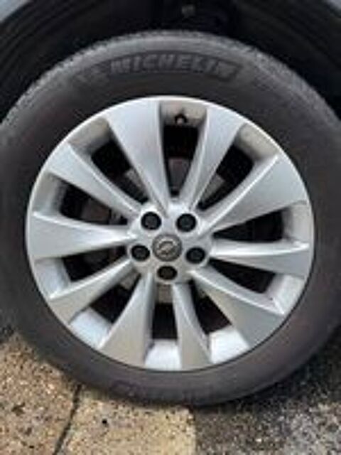 Mokka 1.6 CDTI - 136 ch FAP 4x2 ecoFLEX Start&Stop Cosmo Pack 2016 occasion 33560 Carbon-Blanc