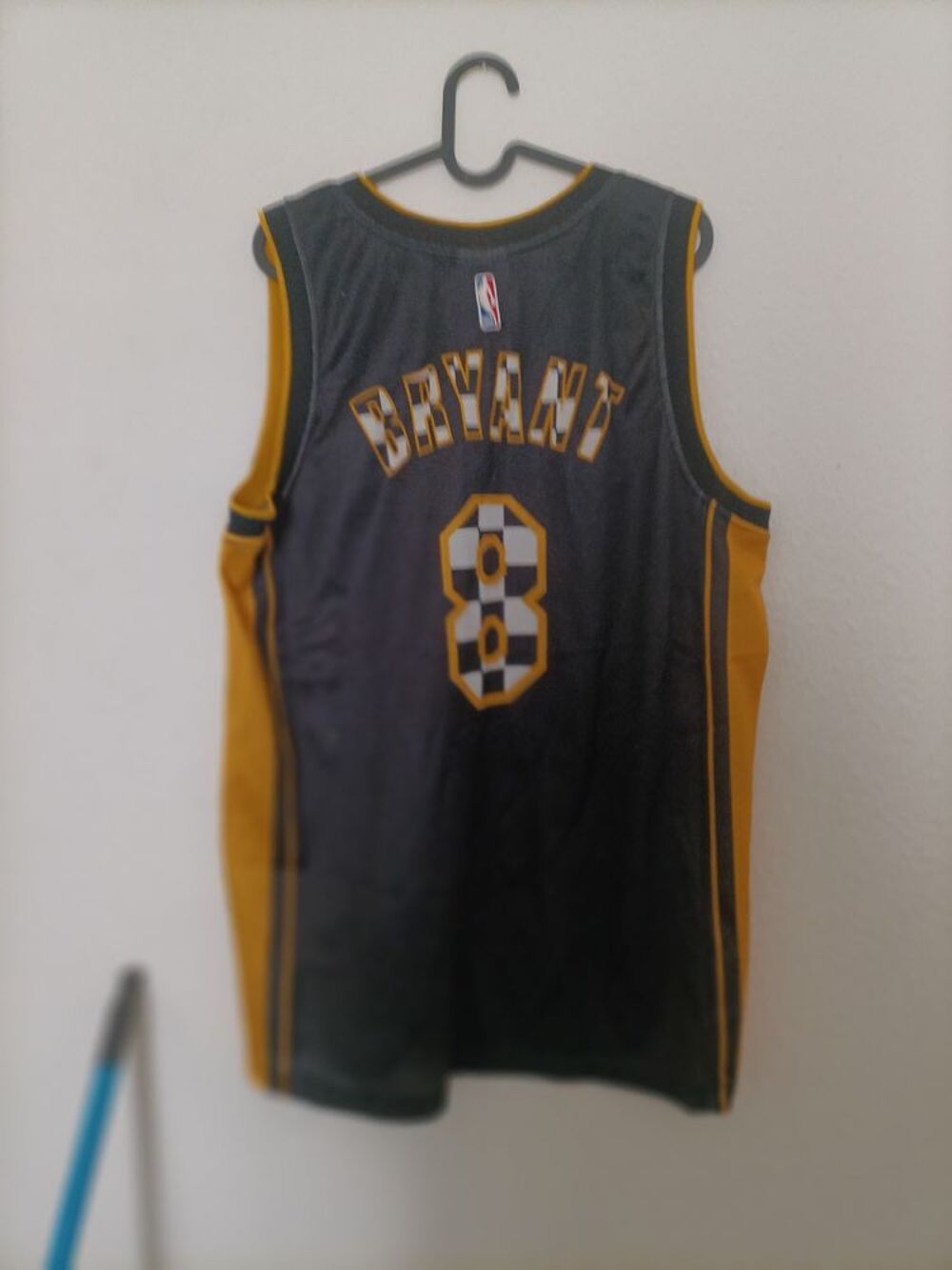 Mayo NBA Vêtements