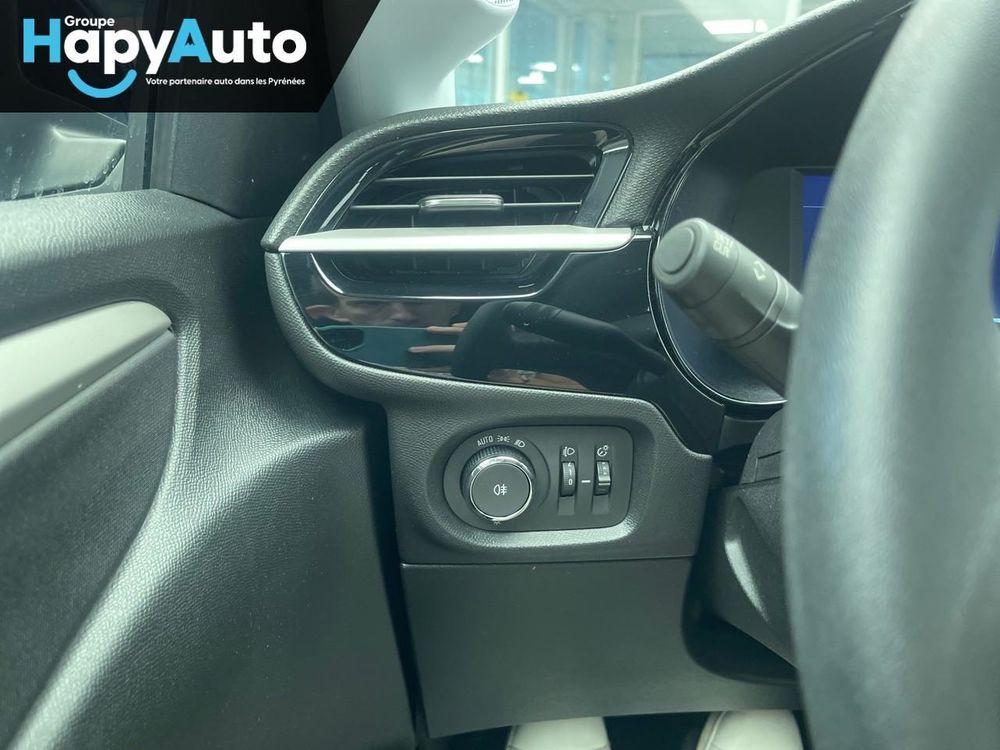 Corsa Electrique 136 ch & Batterie 50 kWh Edition 2022 occasion 65000 Tarbes