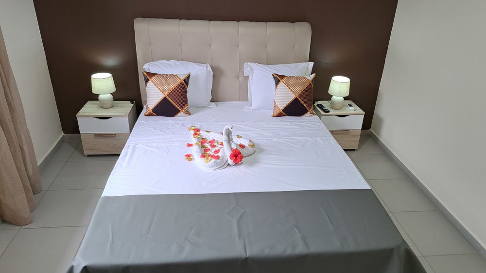   Appart T2 Tout confort Vacances  / Offres de location 